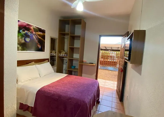 Pousada Água da Fonte